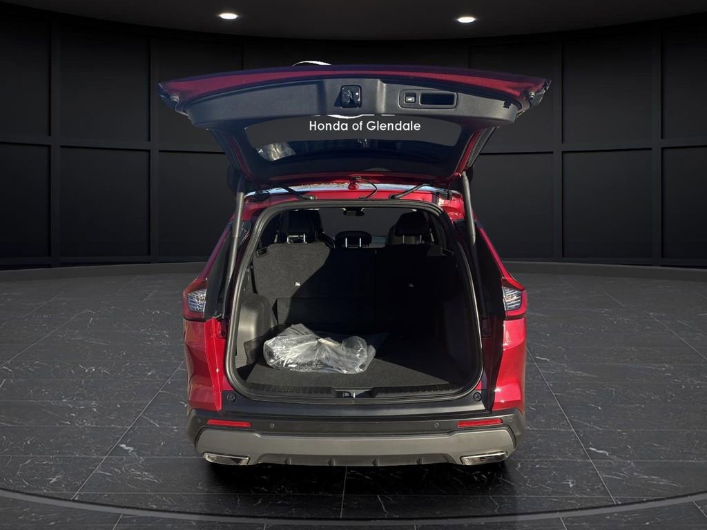 Used 2025 Honda CR-V Sport Touring image 16