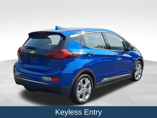 Used 2020 Chevrolet Bolt LT FWD image 7