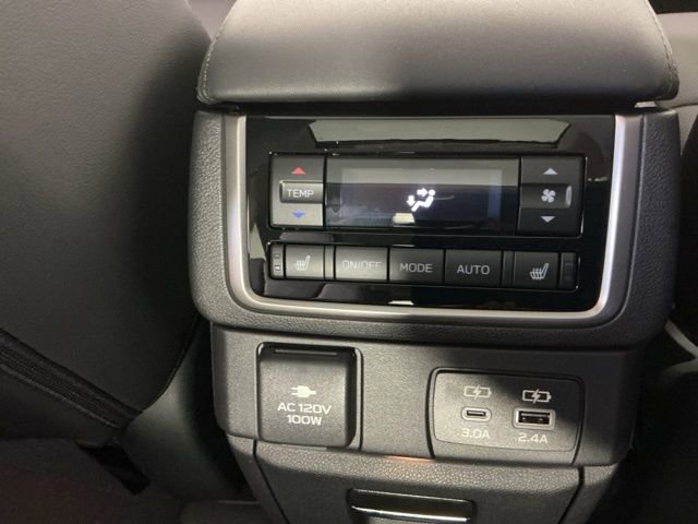 New 2026 Subaru Ascent Touring AWD/4WD image 13