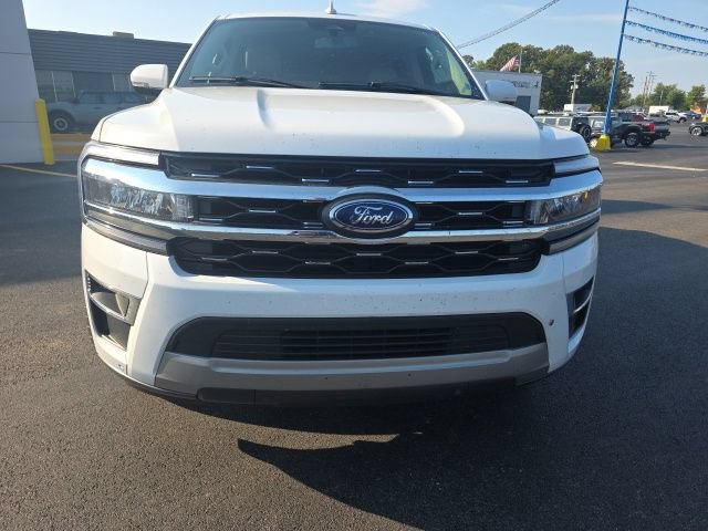 Used 2024 Ford Expedition Max Limited AWD/4WD video 2
