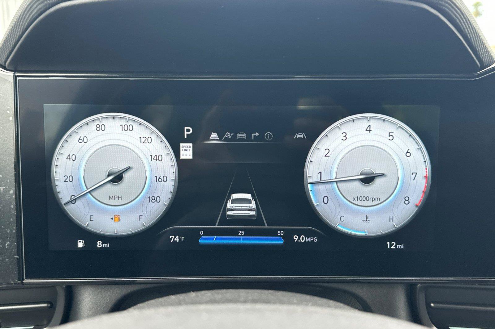 New 2026 Hyundai Elantra N FWD image 23