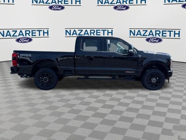 New 2026 Ford F250 Lariat w/ Black Appearance Package AWD/4WD image 8
