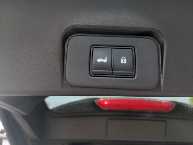 Certified 2022 Nissan Rogue SL AWD/4WD image 19