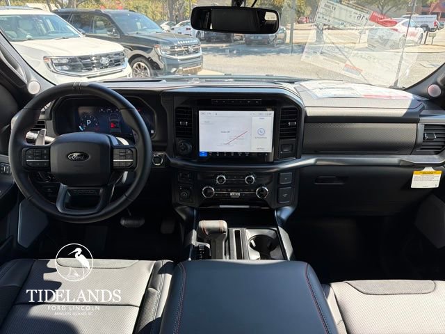 New 2026 Ford F150 Raptor image 14