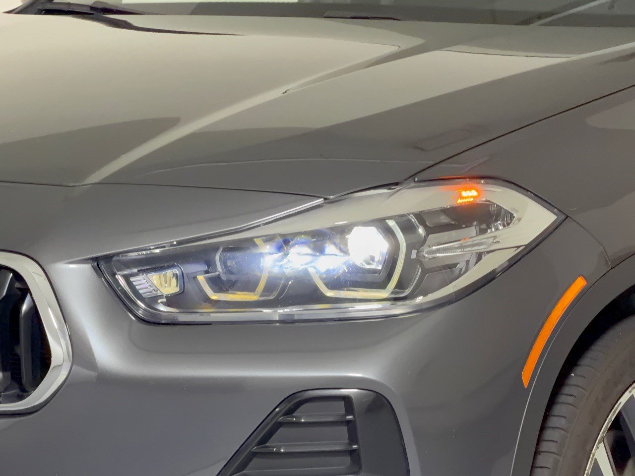 Used 2021 BMW X2 sDrive28i w/ Convenience Package FWD image 12