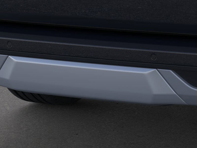 New 2025 Ford Expedition Max Platinum w/ Platinum Ultimate Package image 23