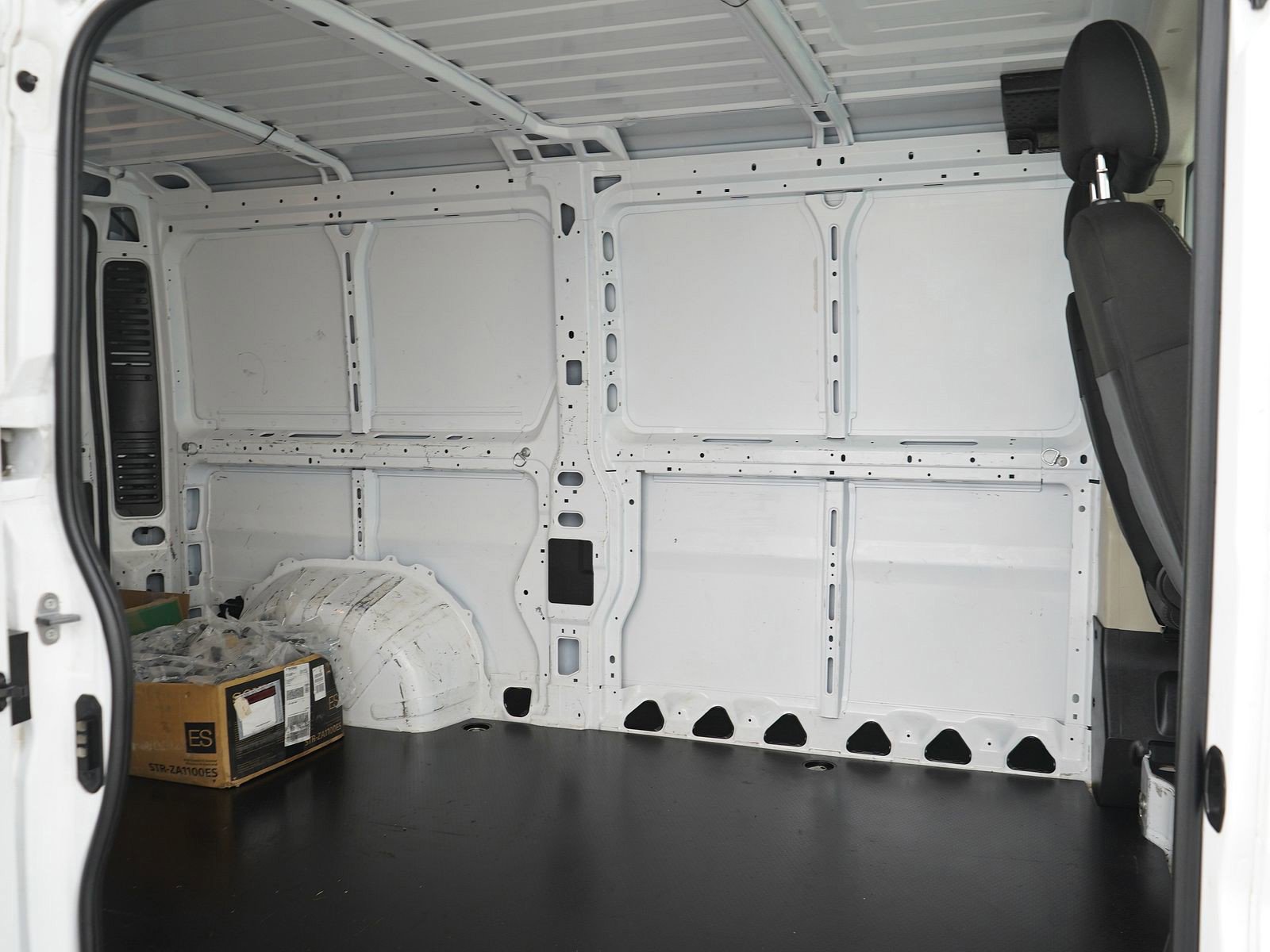 Used 2018 RAM ProMaster 1500 FWD image 13
