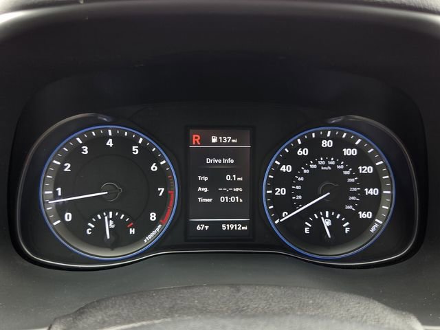 Used 2020 Hyundai Kona Limited image 27