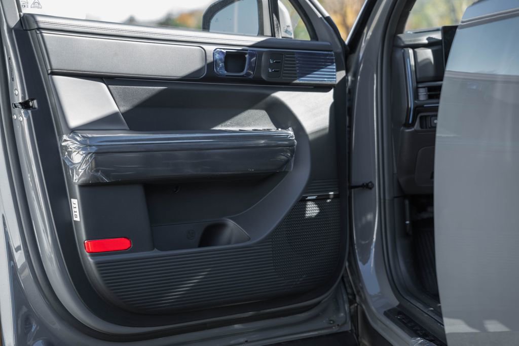 New 2026 Hyundai Santa Fe Calligraphy image 33