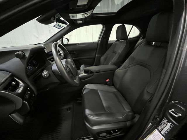 Used 2025 Lexus UX 300h AWD w/ Cold Area Package image 10