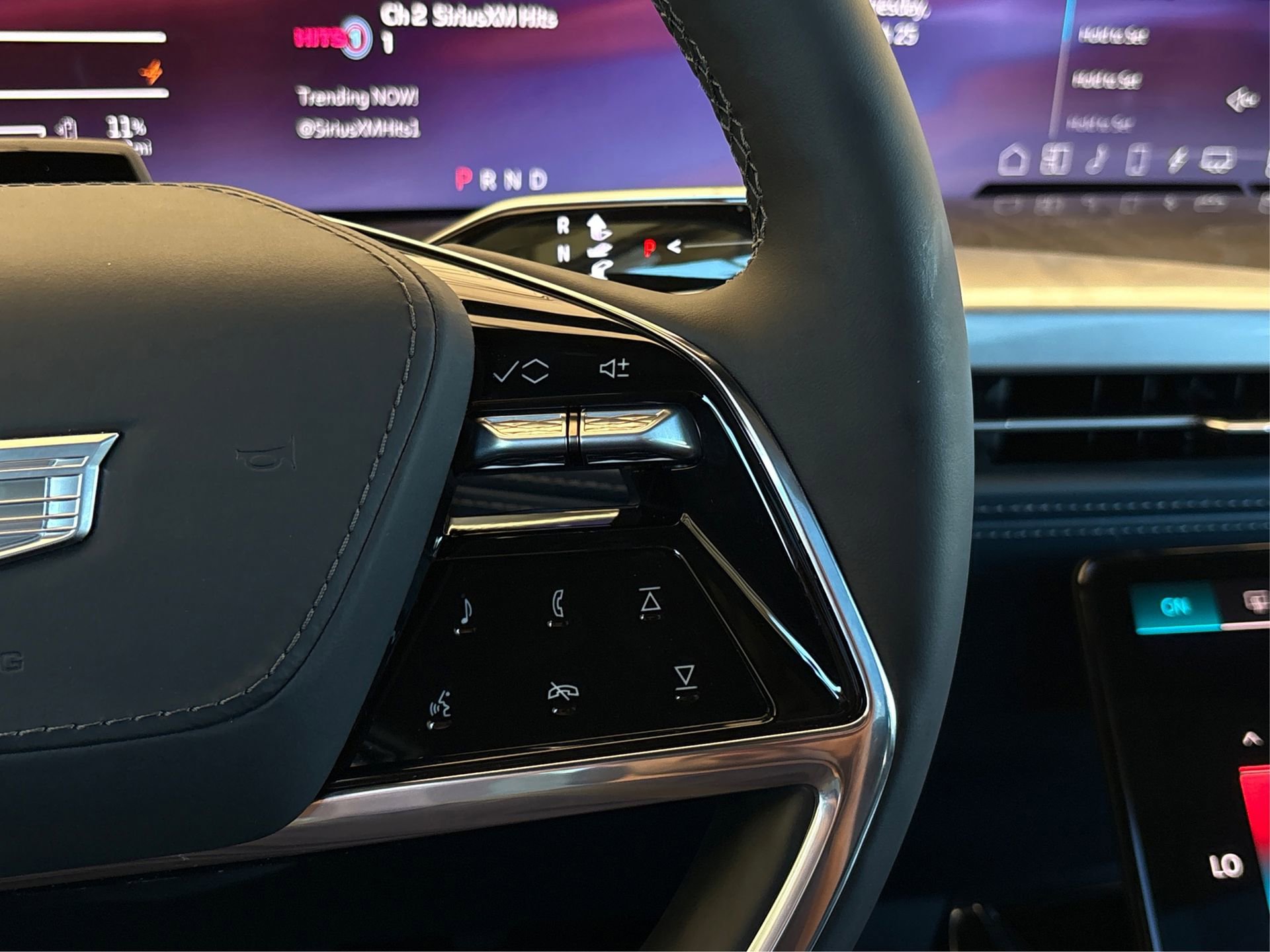 New 2026 Cadillac Escalade IQ Sport 2 image 29