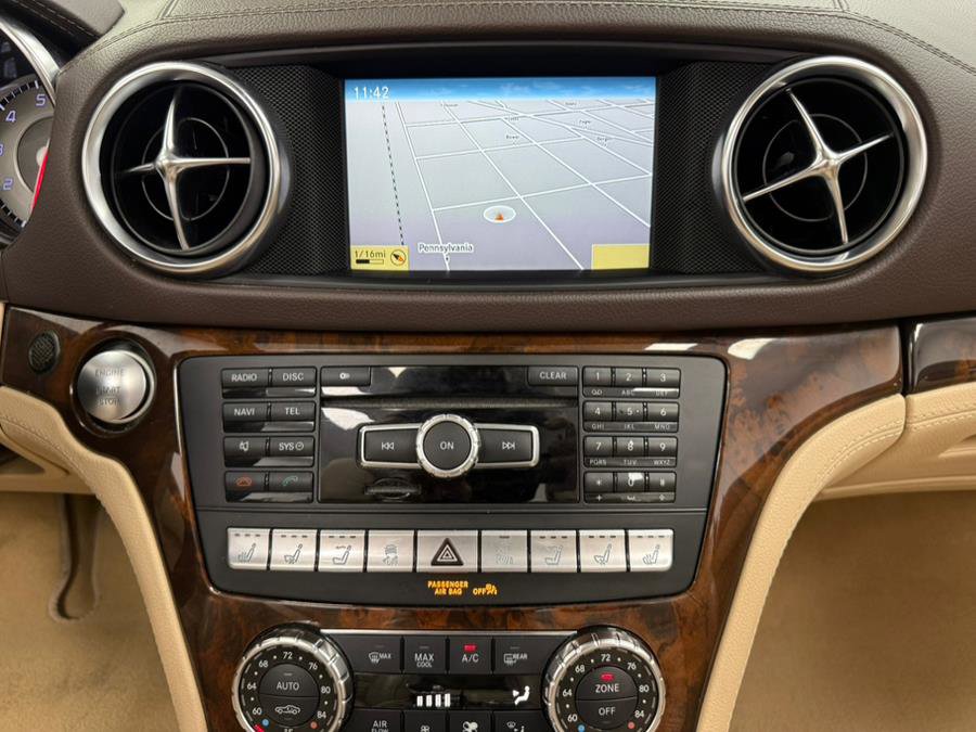 Used 2013 Mercedes-Benz SL 550 image 65