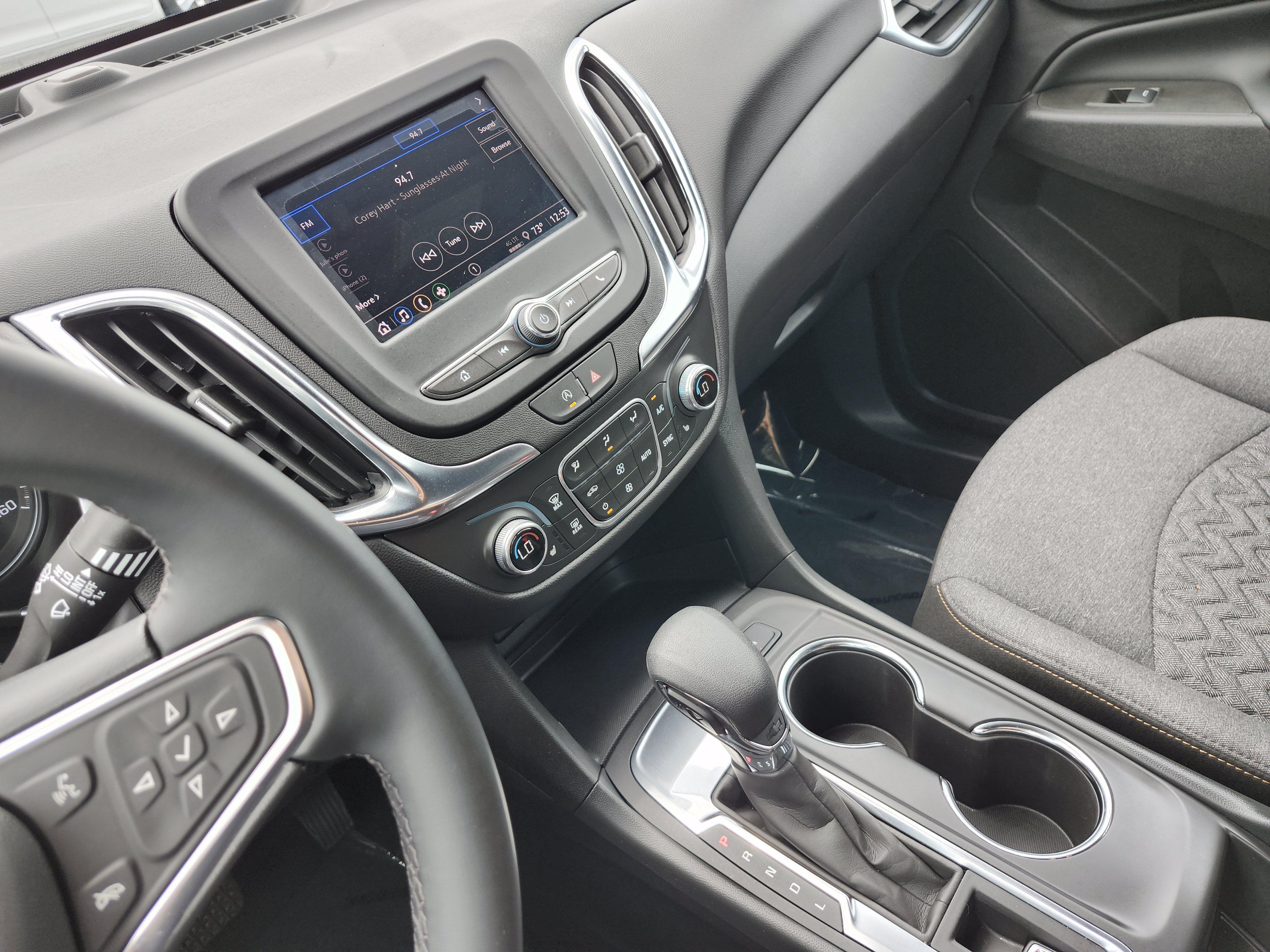 Used 2024 Chevrolet Equinox LT FWD image 30