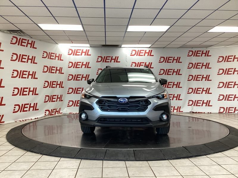 New 2026 Subaru Crosstrek 2.5i Premium AWD/4WD image 2