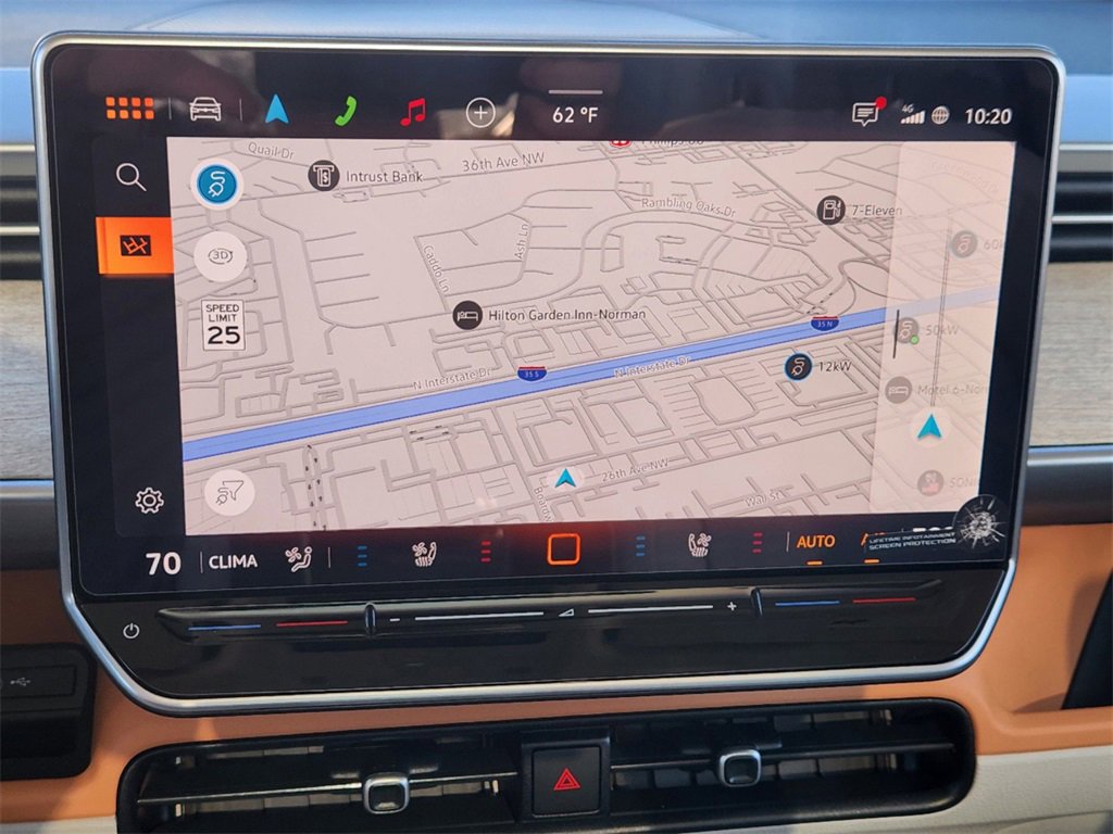 New 2025 Volkswagen ID. Buzz 1st Edition image 13