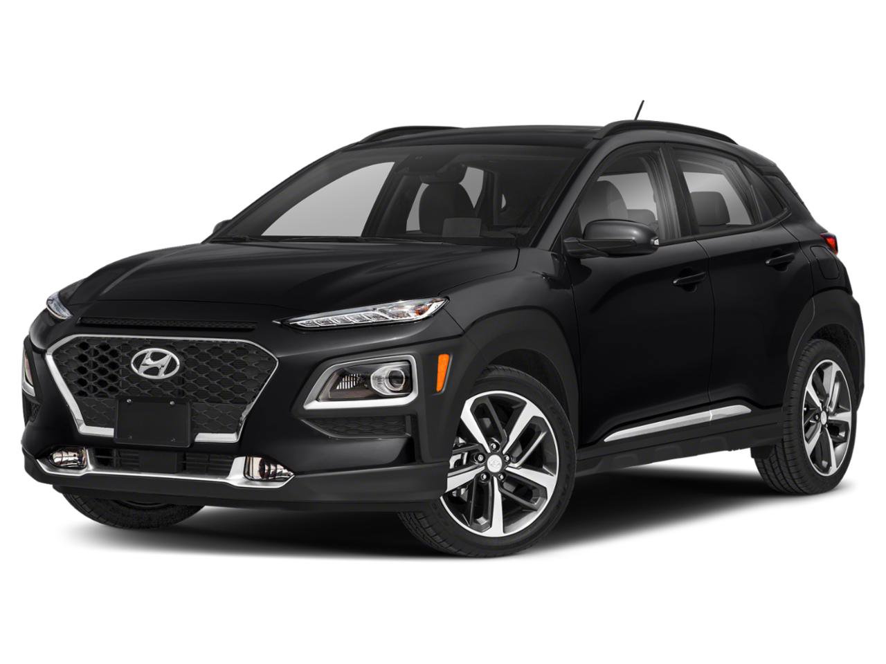 Used 2019 Hyundai Kona Limited video 1