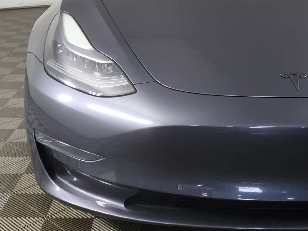 Used 2021 Tesla Model 3 Standard Range Plus RWD image 15