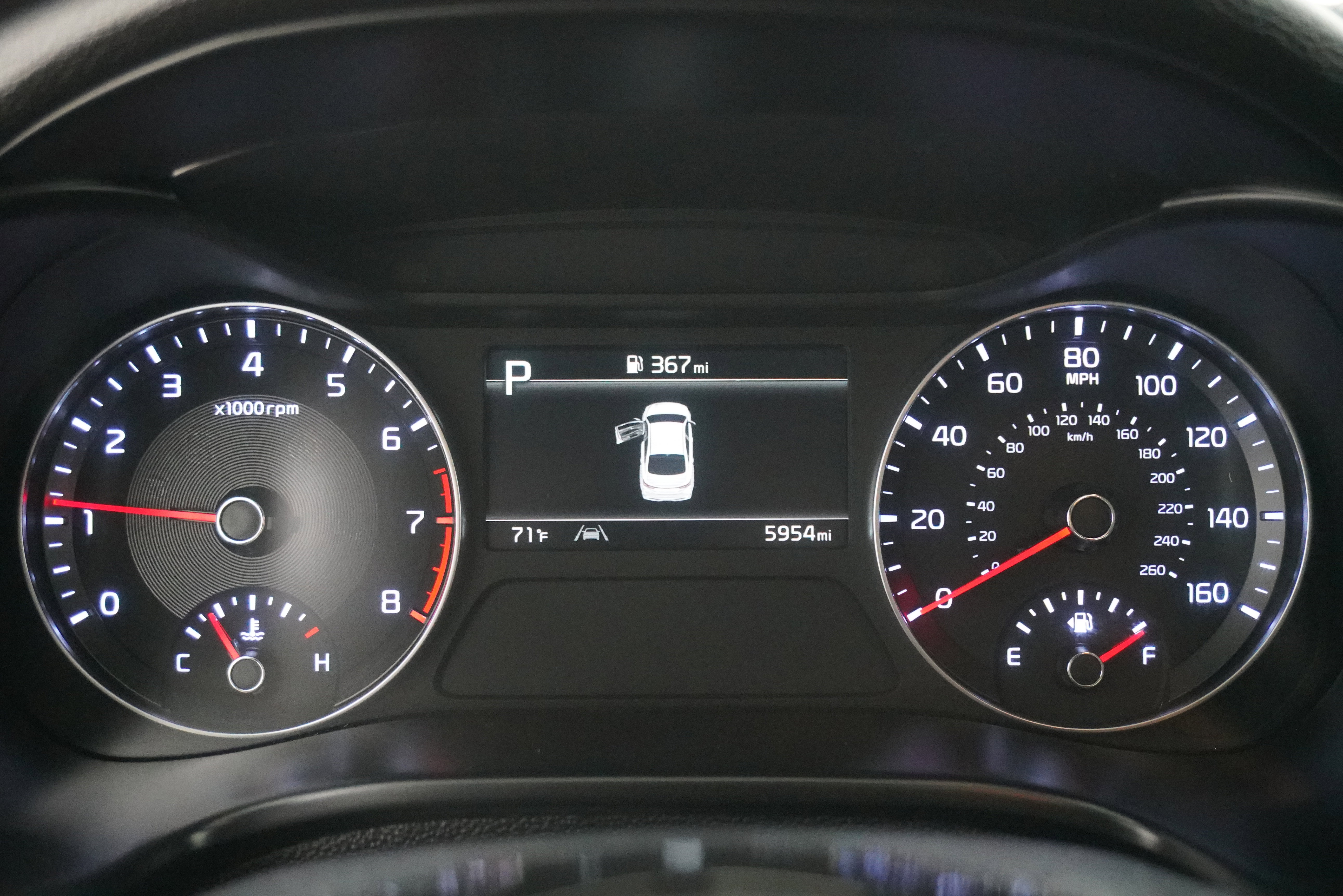 Used 2023 Kia Forte LXS FWD image 16