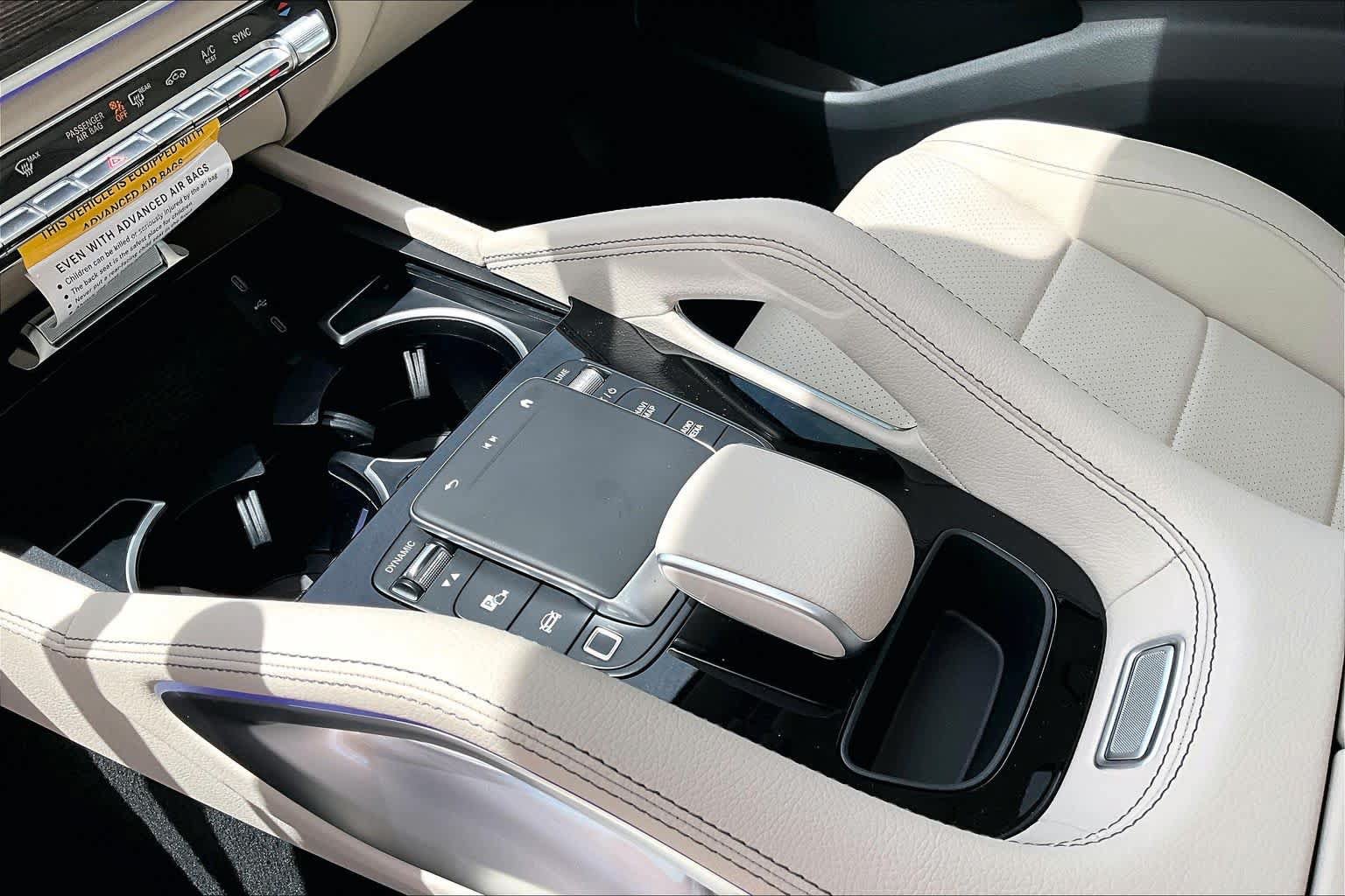 New 2026 Mercedes-Benz GLE 350 4MATIC image 11