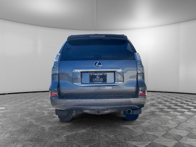 Used 2020 Lexus GX 460 Premium w/ Premium Package AWD/4WD image 6