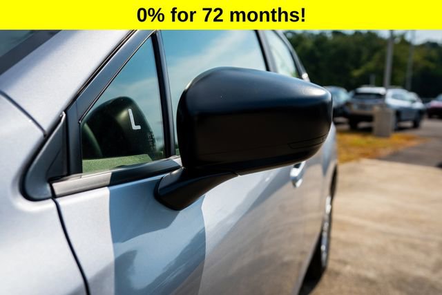 New 2025 Subaru Impreza 2.0i image 15