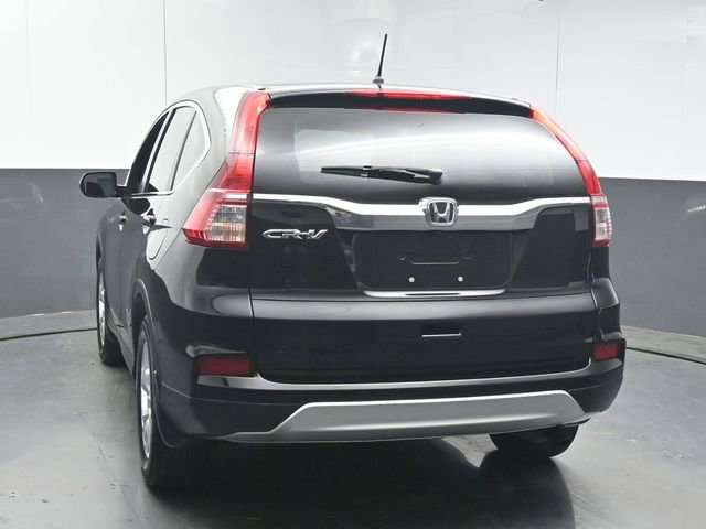 Used 2016 Honda CR-V EX image 6