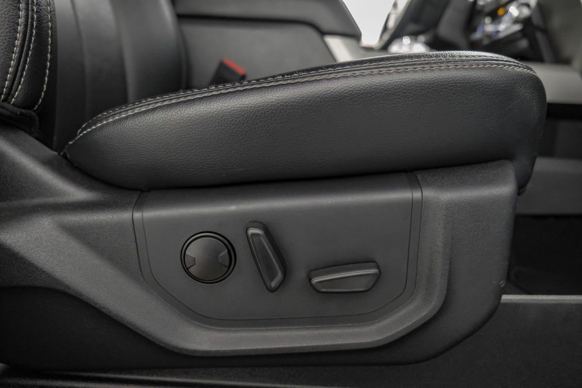 Used 2022 Ford F250 Lariat w/ Lariat Ultimate Package image 36