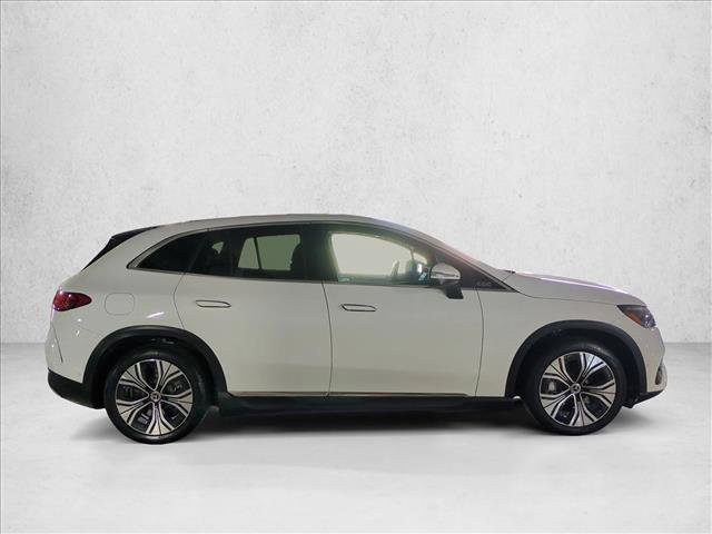 Certified 2024 Mercedes-Benz EQE 350+ SUV image 6