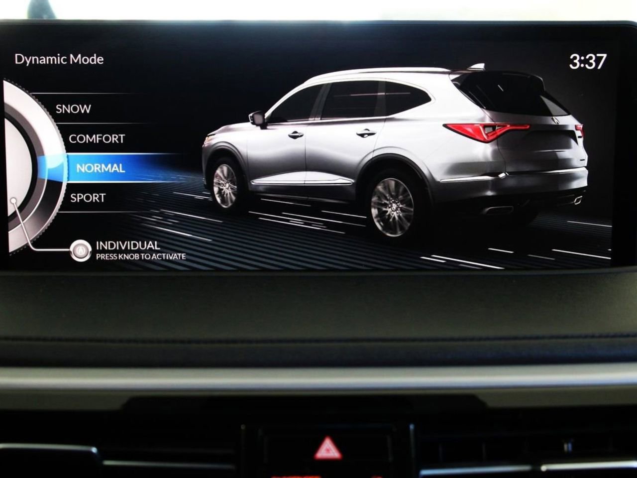Used 2023 Acura MDX FWD w/ Technology Package image 33