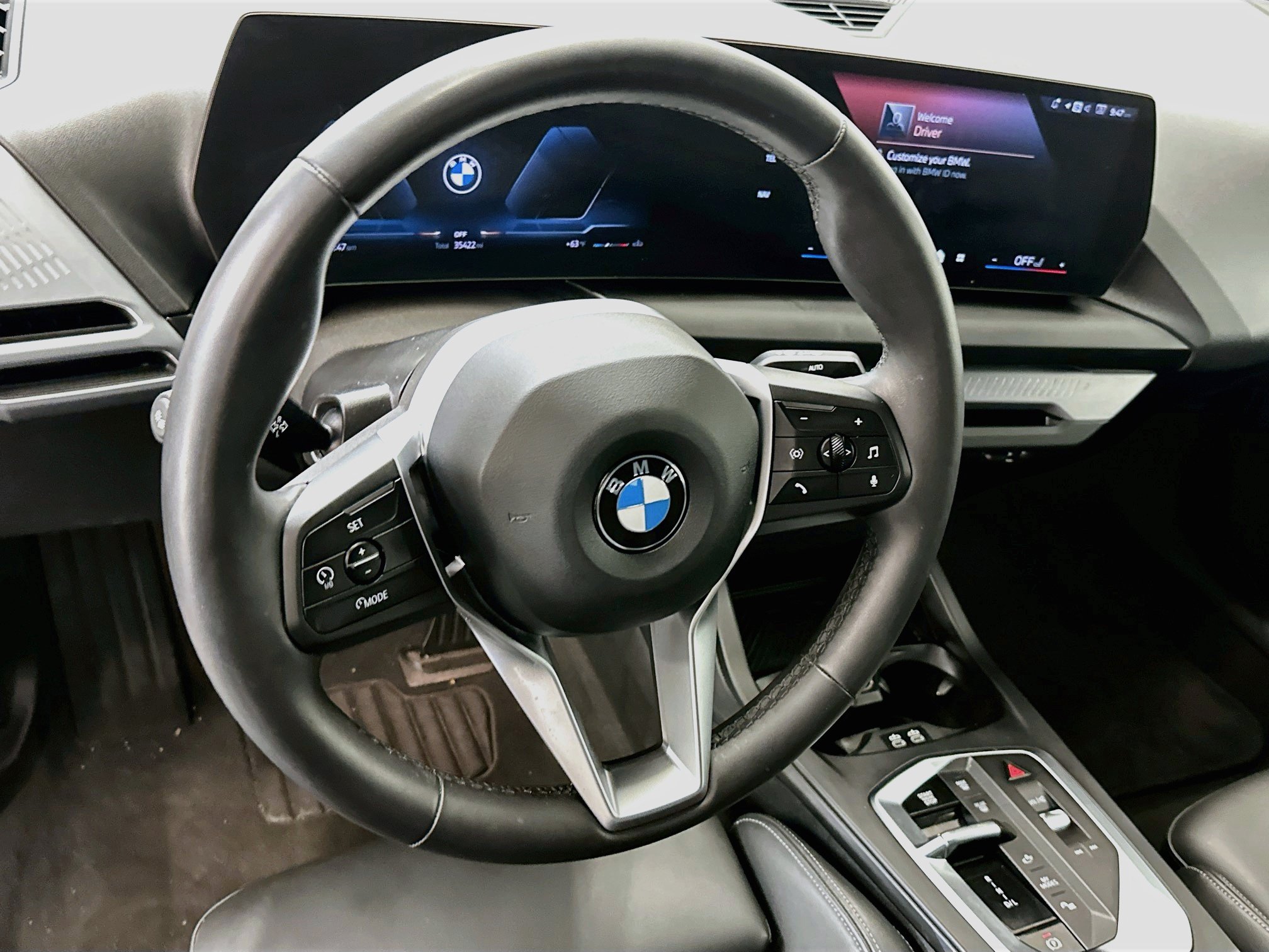 Used 2025 BMW 228i xDrive AWD/4WD image 18