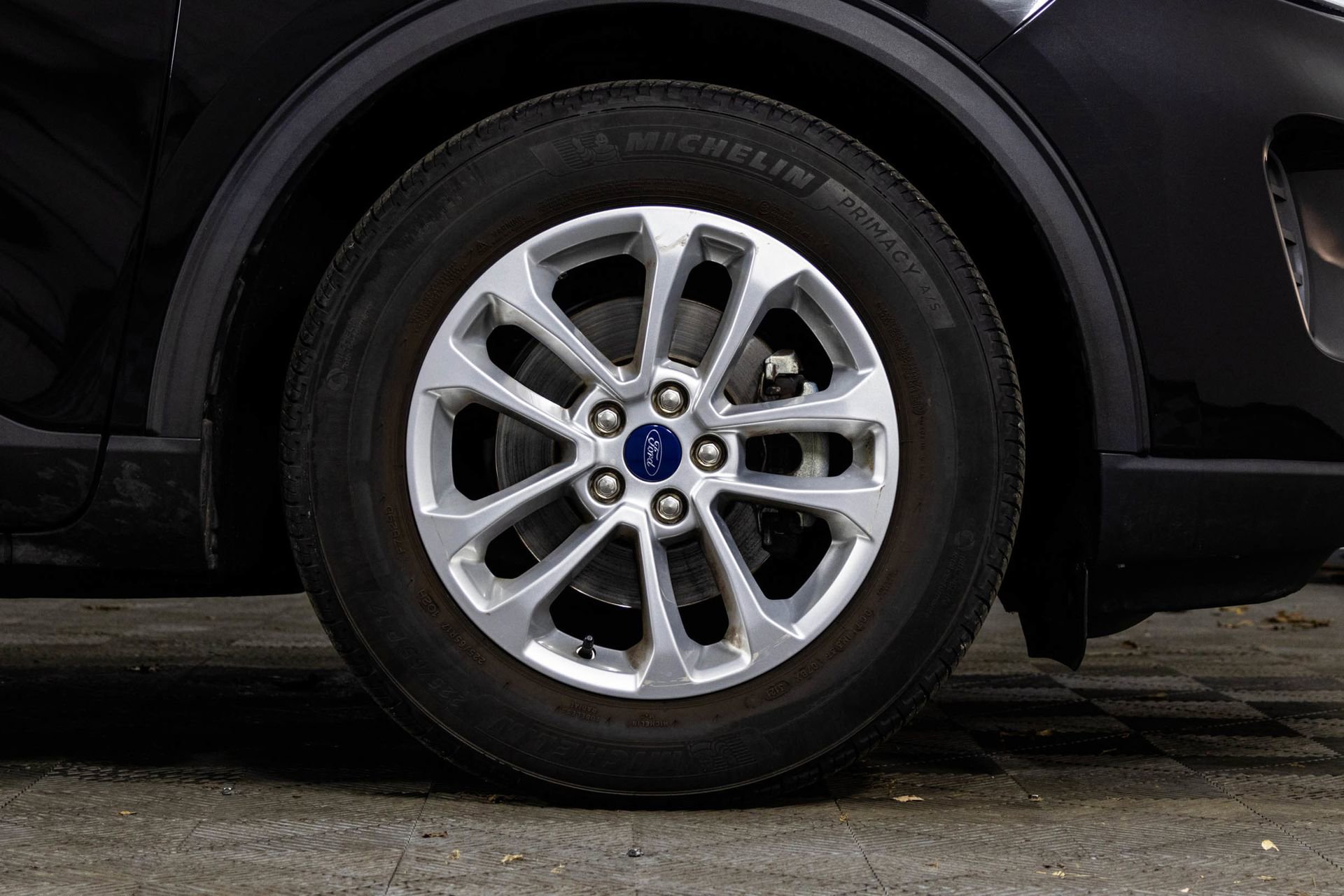 Used 2021 Ford Escape SE w/ Convenience Package image 43