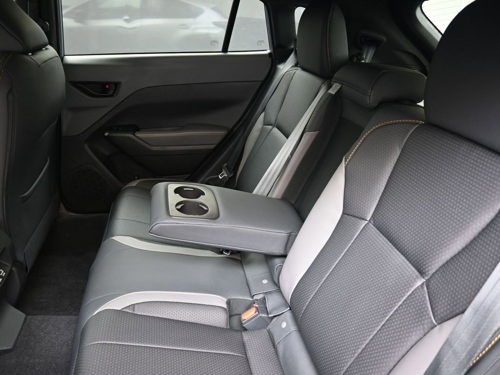 New 2026 Subaru Crosstrek 2.5i Wilderness image 20