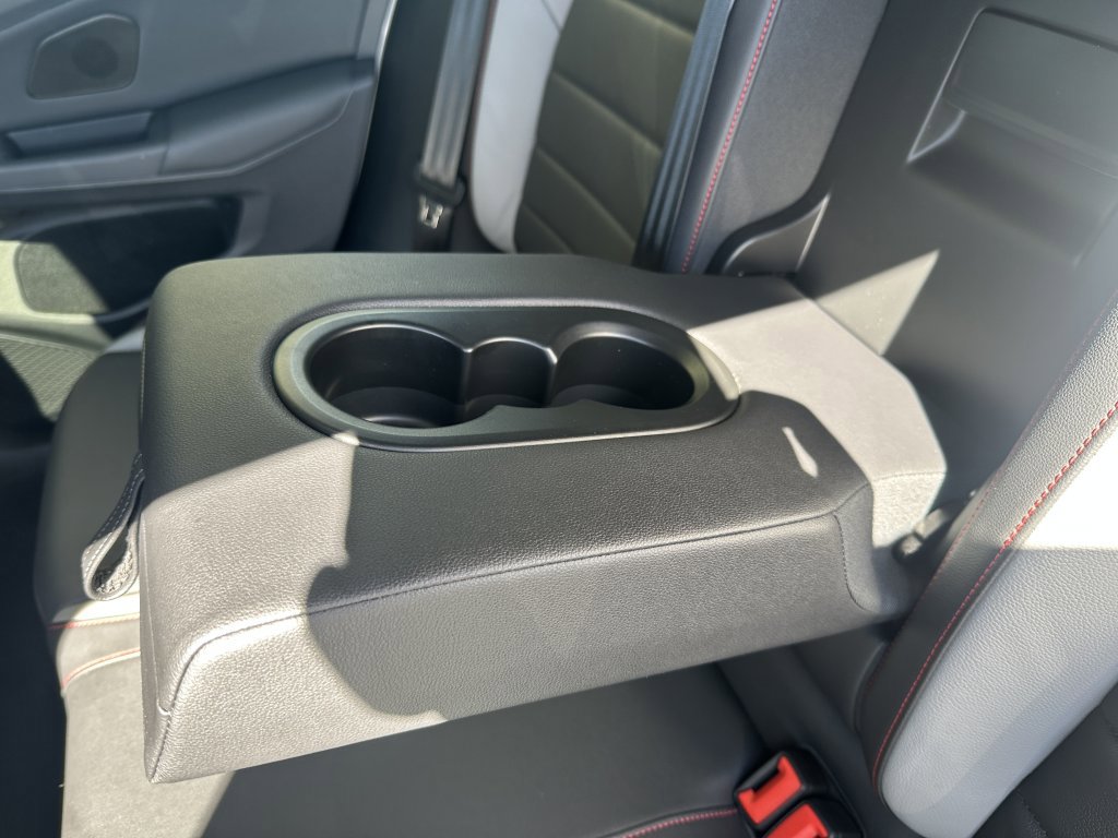 Used 2022 Volkswagen GTI SE w/ SE Leather Package image 36