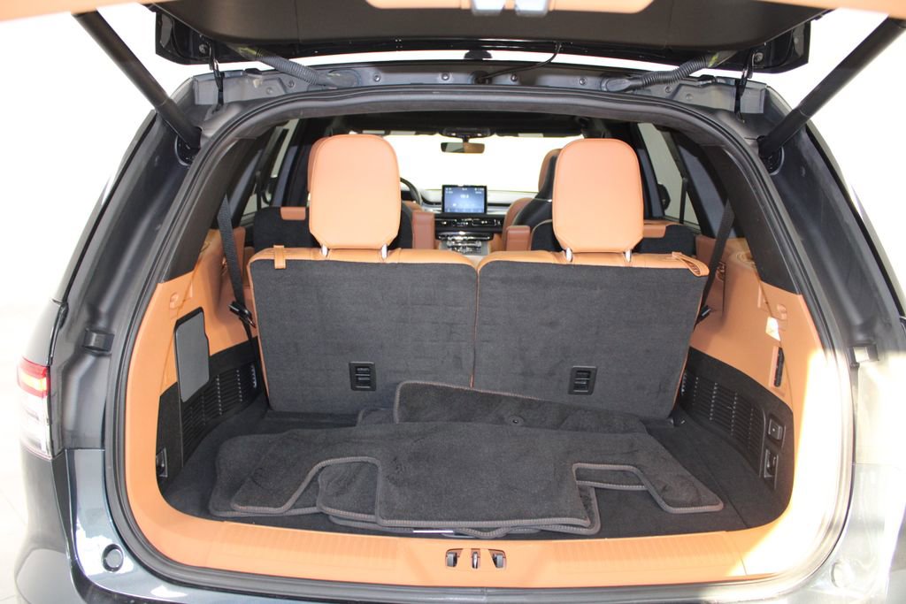 Used 2023 Lincoln Aviator Black Label w/ Dynamic Handling Package image 16