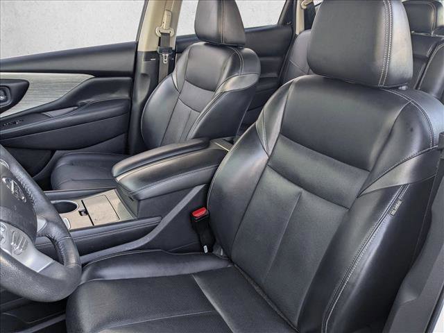 Used 2017 Nissan Murano SL w/ Cargo Package image 16