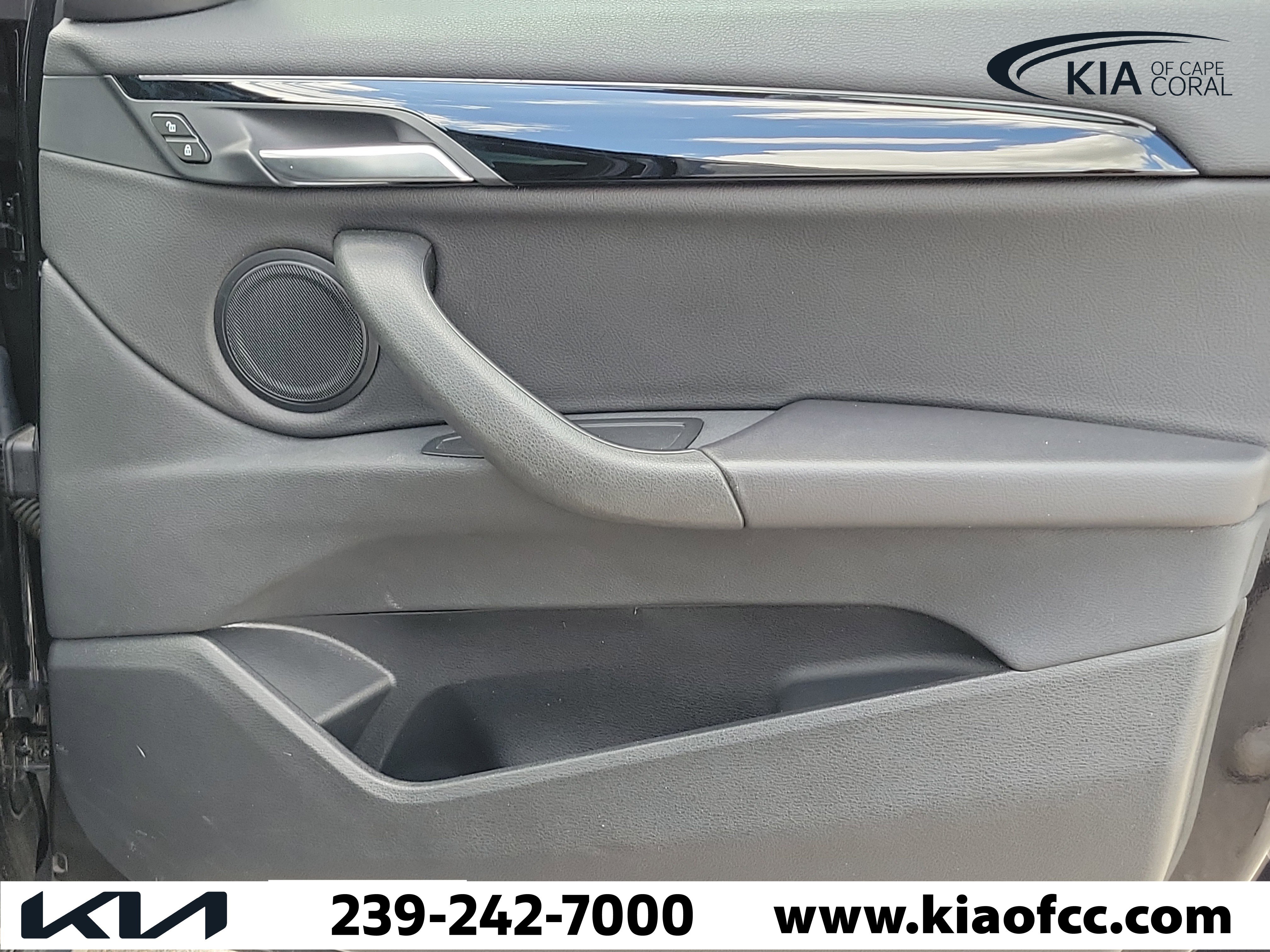 Used 2020 BMW X2 xDrive28i w/ Premium Package image 7