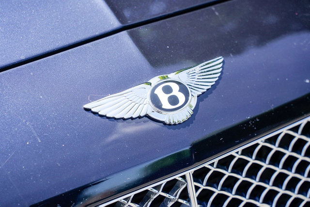 Used 2012 Bentley Continental GT AWD/4WD image 69