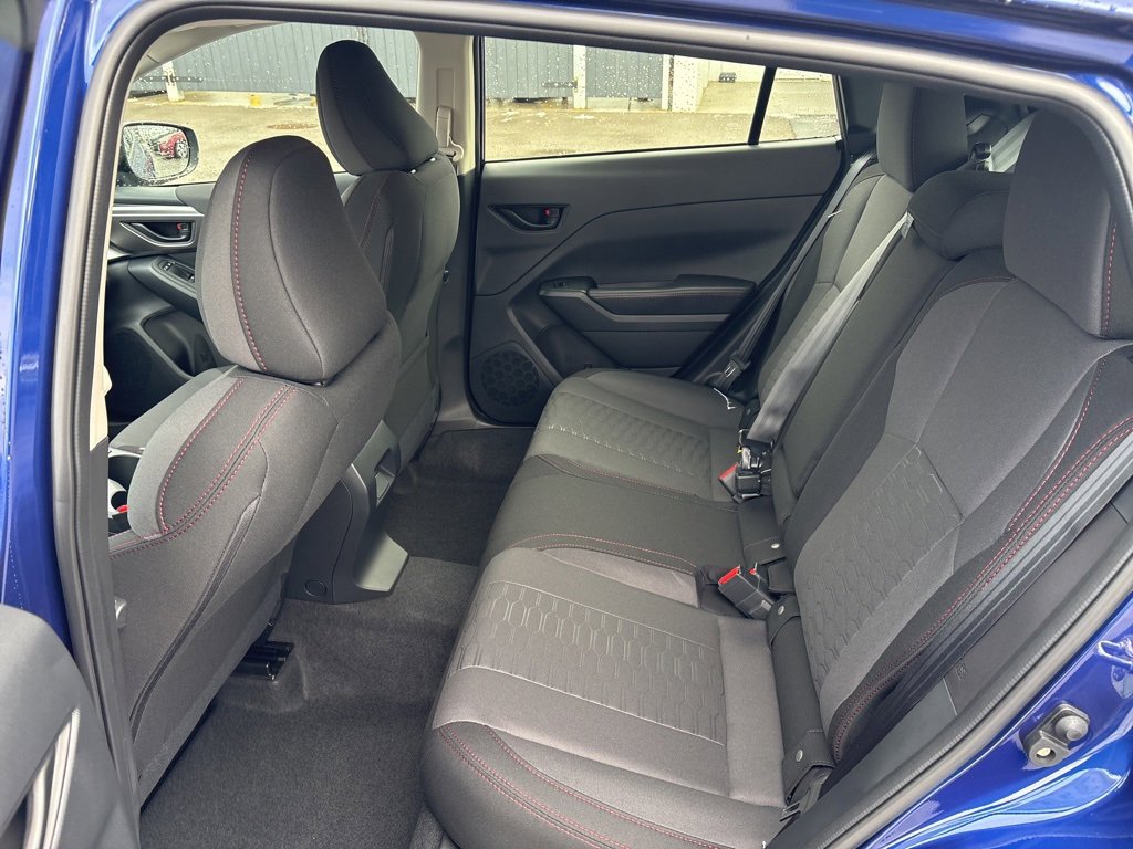 New 2026 Subaru Impreza 2.0i Sport image 12