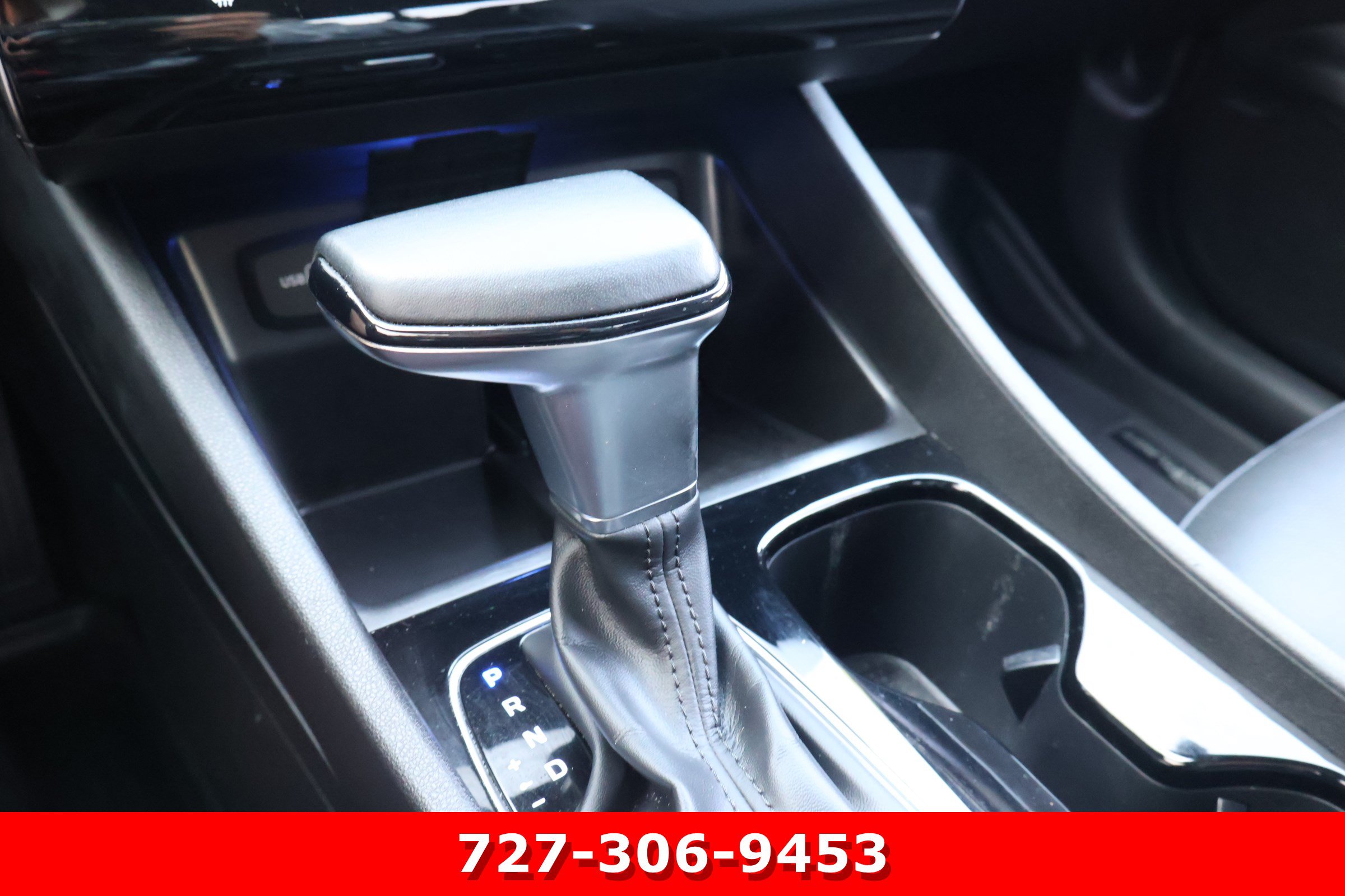 Used 2022 Hyundai Santa Cruz Limited AWD/4WD image 27