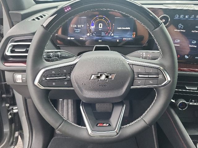 New 2026 Chevrolet Traverse Z71 w/ Enhanced Driving Package AWD/4WD image 42