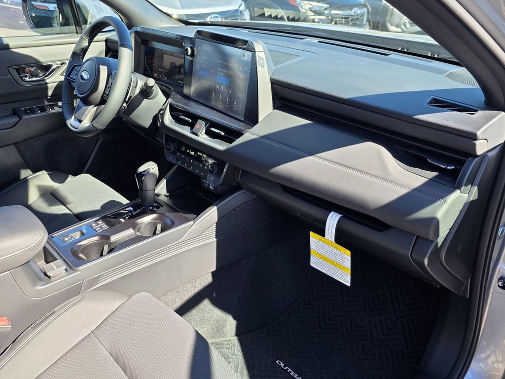 New 2026 Subaru Outback Touring XT AWD/4WD image 11