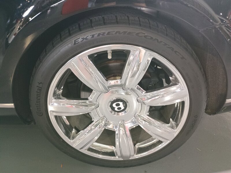 Used 2008 Bentley Continental GT AWD/4WD image 51