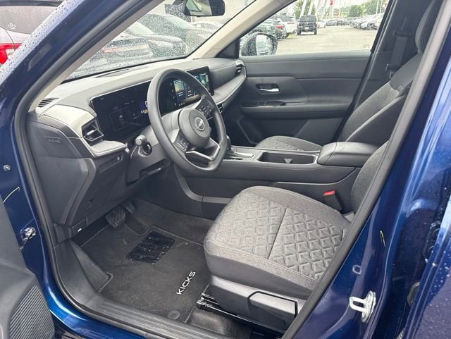 Used 2026 Nissan Kicks SV FWD image 24