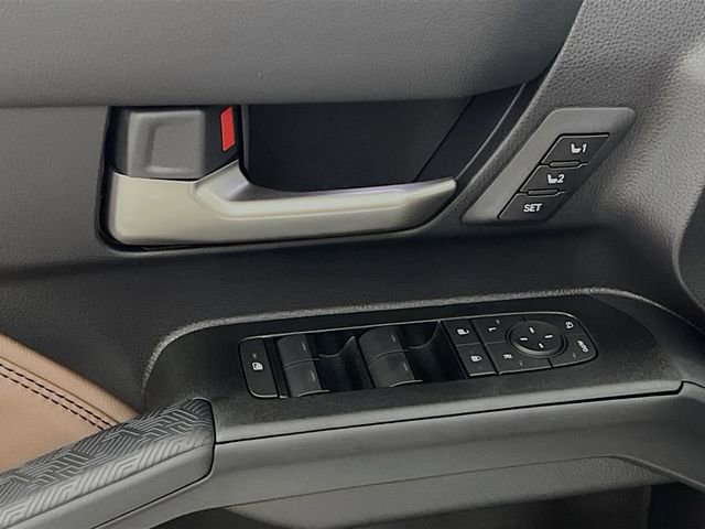 New 2026 Toyota 4Runner Limited image 14