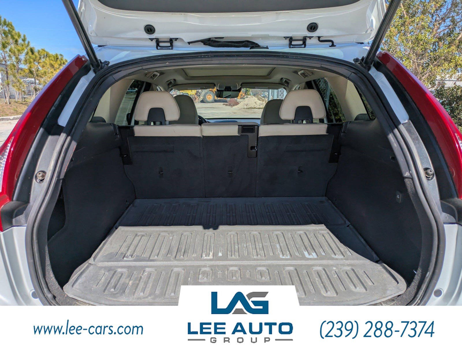 Used 2017 Volvo XC60 T5 Inscription w/ Advanced Package image 10