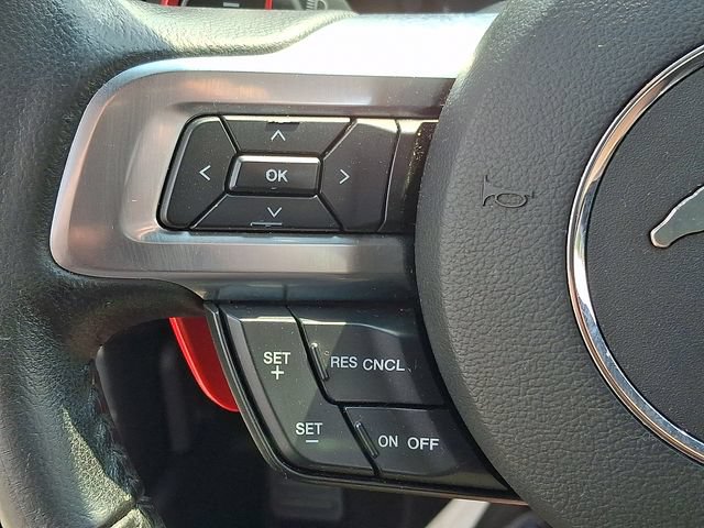 Used 2016 Ford Mustang Coupe RWD image 22