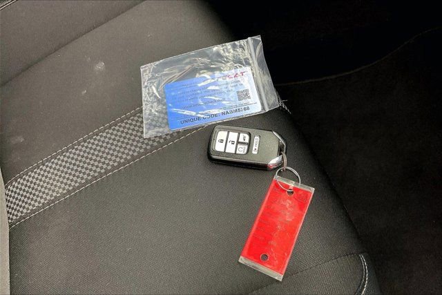 Used 2021 Honda Civic Sport image 11