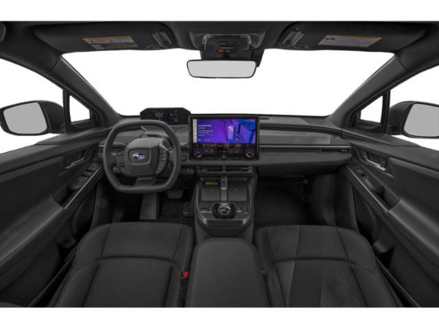 New 2026 Subaru Trailseeker AWD/4WD image 10