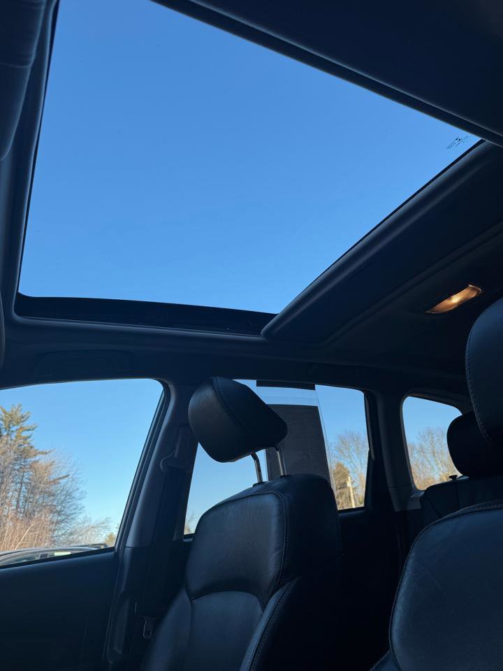 Used 2015 Subaru Forester 2.0XT Touring image 15