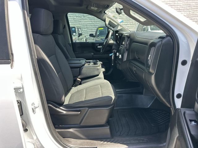 Used 2021 GMC Sierra 2500 2WD Double Cab w/ Convenience Package image 25